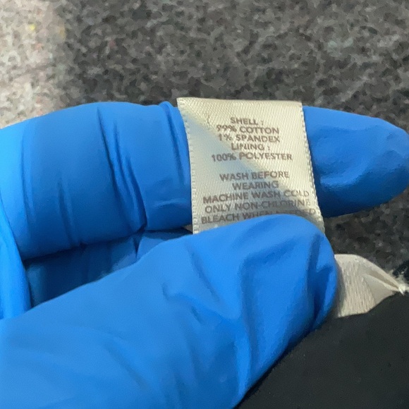 Ann Taylor Loft Polka Dot sleeveless scoop neckline A-Line Dress size 4 - Picture 5 of 6